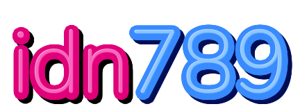 idn789 — logo kanal