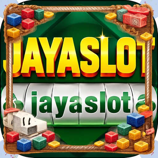 jayaslot — mitra unggulan